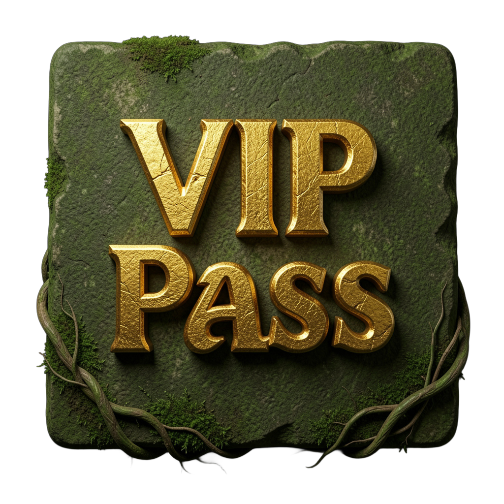 Super VIP + Front Stage