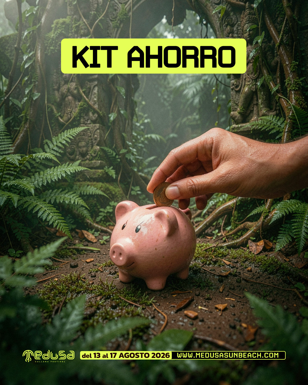 Kit Ahorro