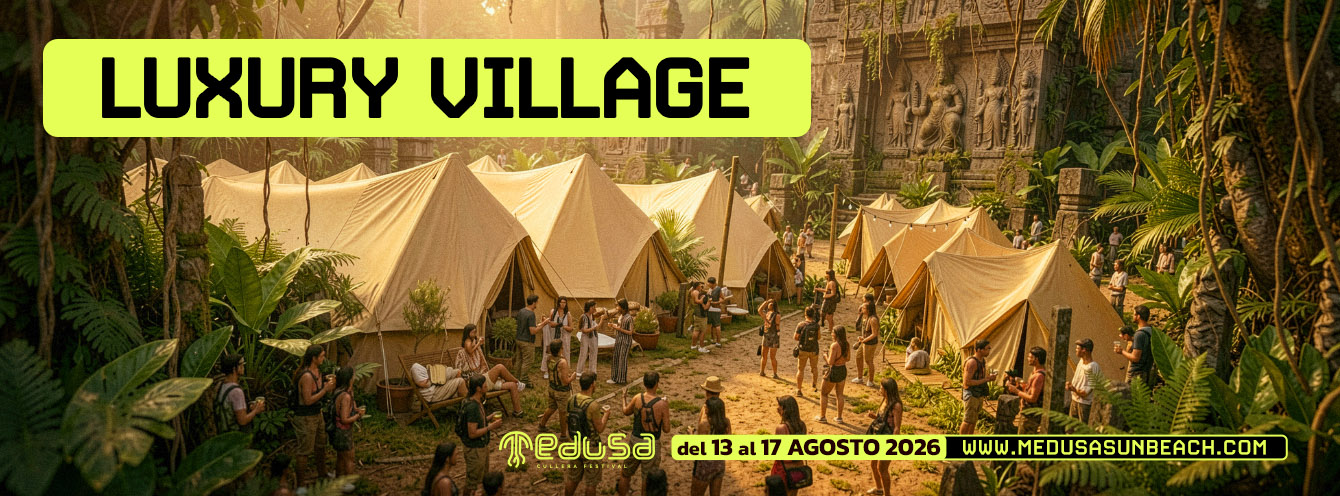 Luxury Village