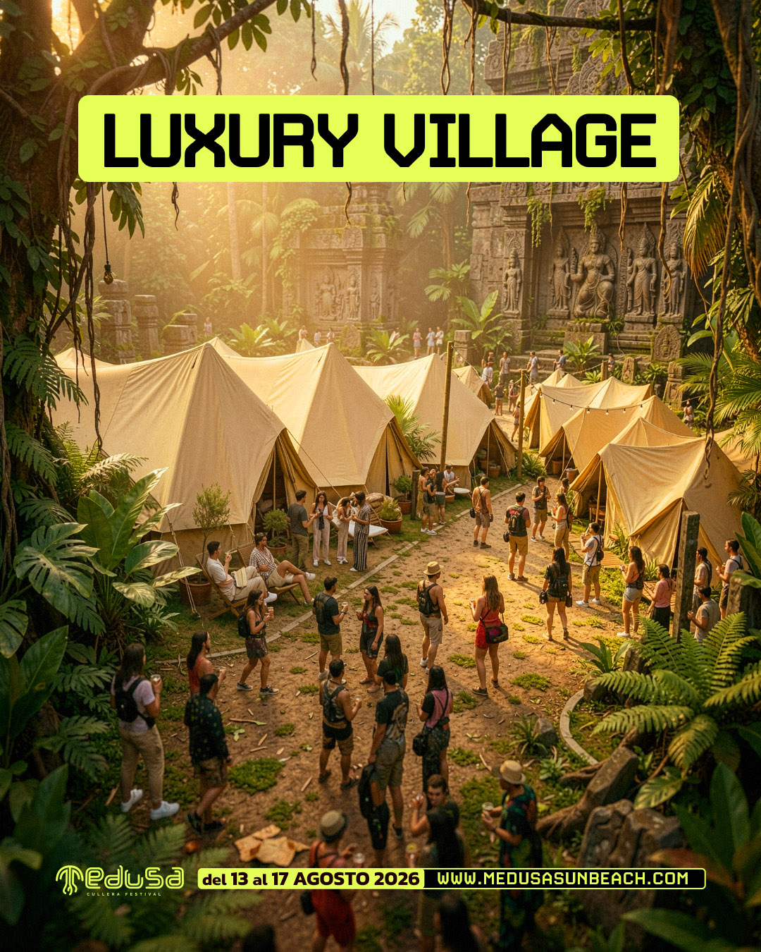 Luxury Village