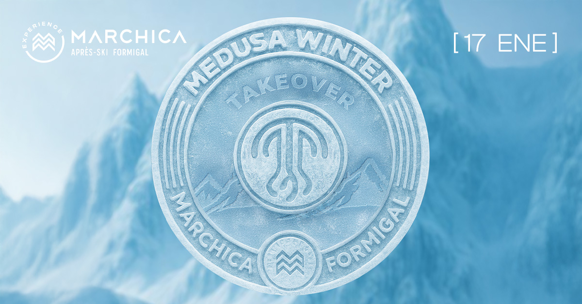 Medusa 2026 Winter