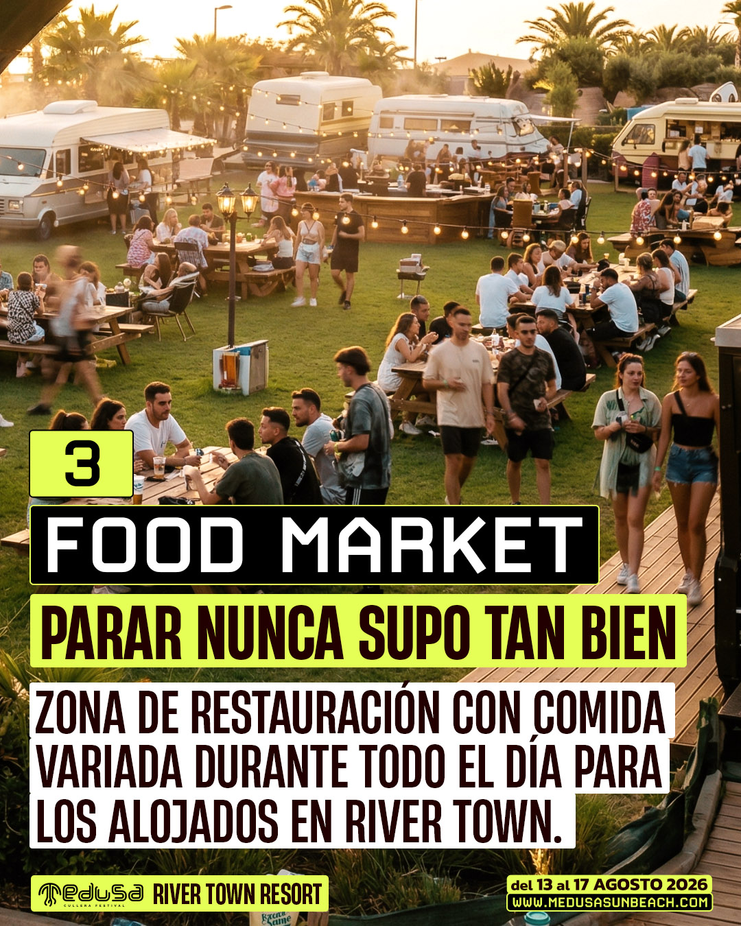 River Town Resort — imagen 3