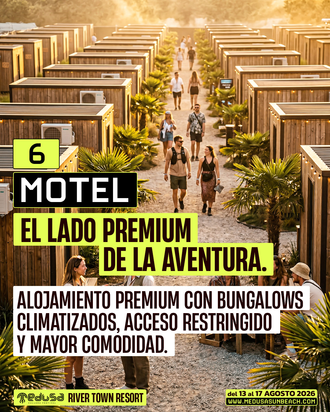 River Town Resort — imagen 6