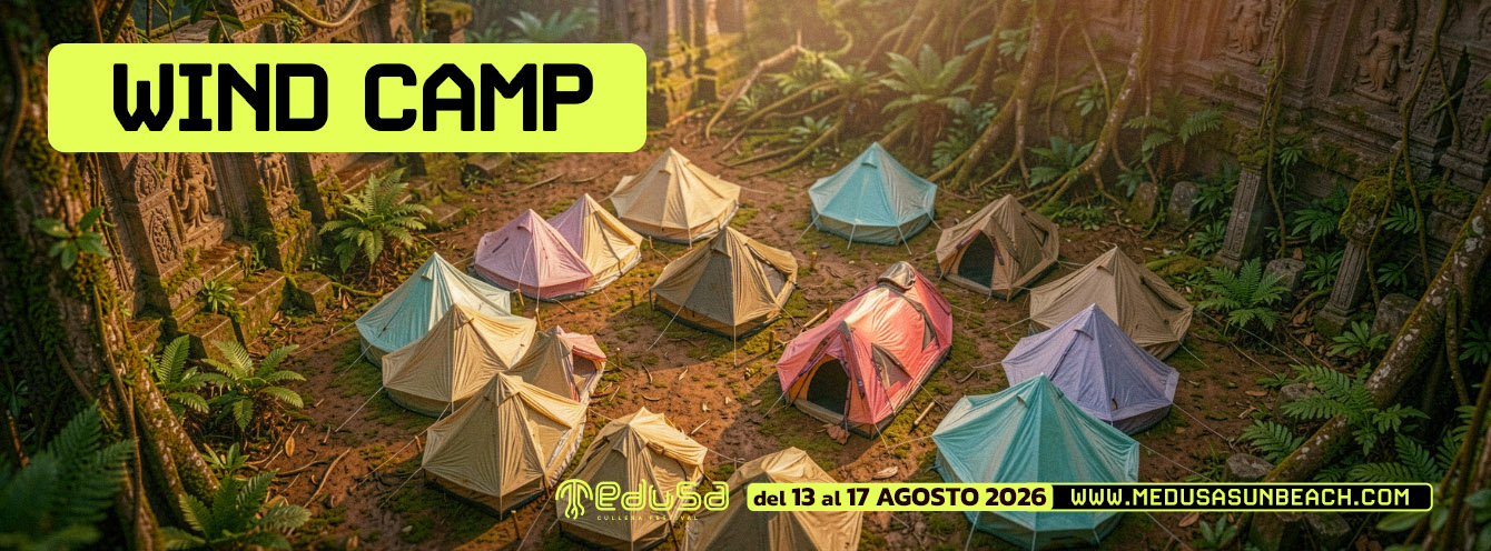 Wind Camp