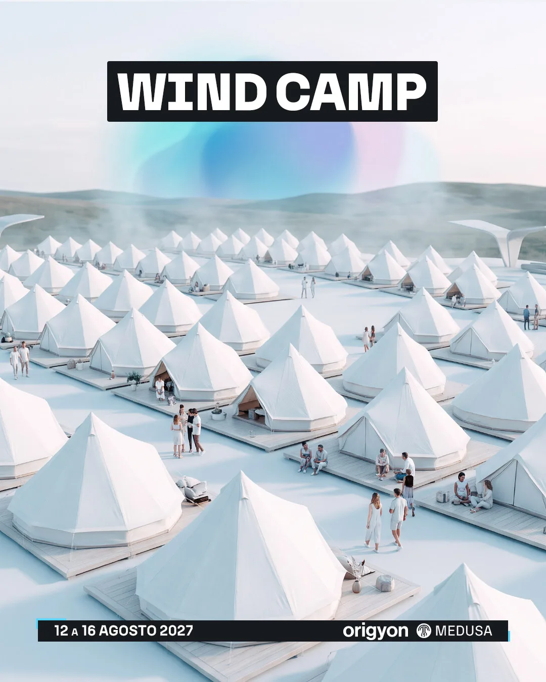 WIND CAMP