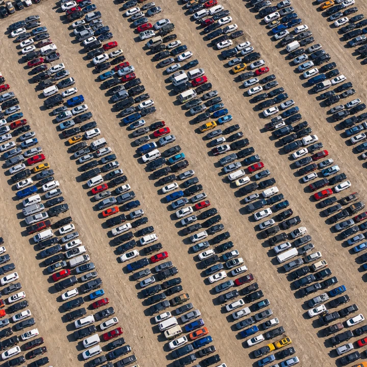 Bono Parking